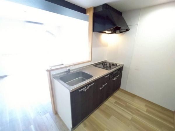 ストークマンション