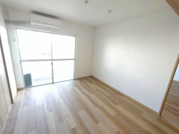 ストークマンション