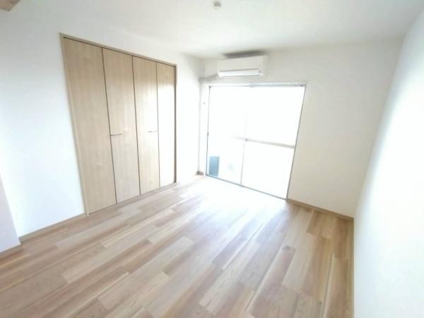 ストークマンション