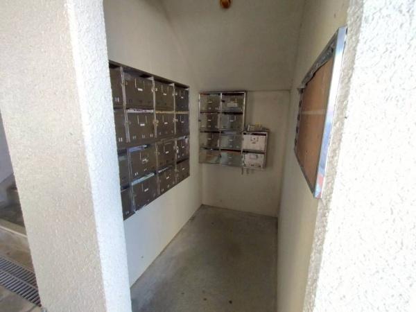 ストークマンション