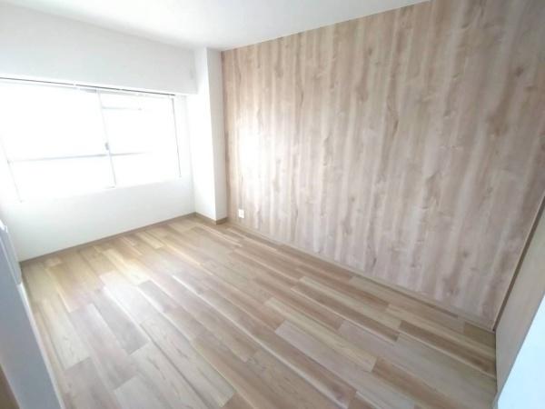 ストークマンション