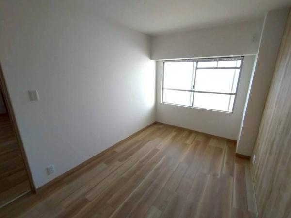 ストークマンション