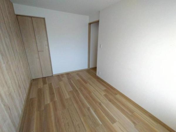 ストークマンション