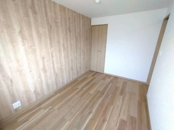 ストークマンション