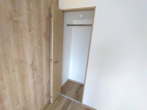 ストークマンション