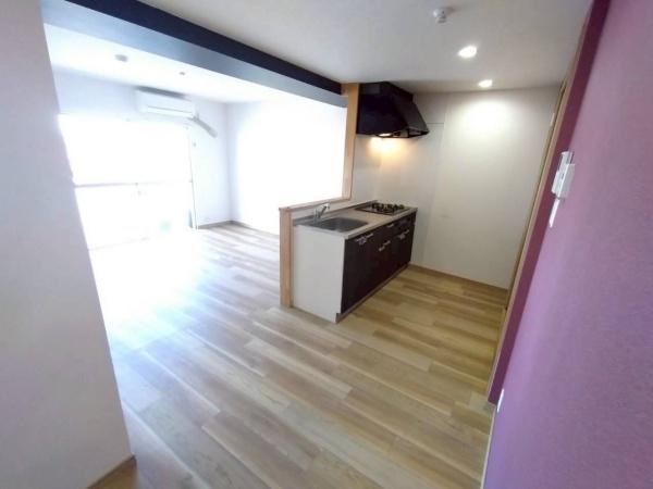 ストークマンション