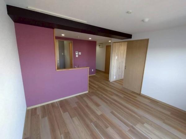 ストークマンション