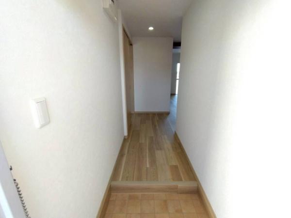 ストークマンション