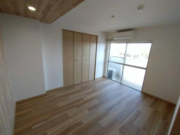 ストークマンション