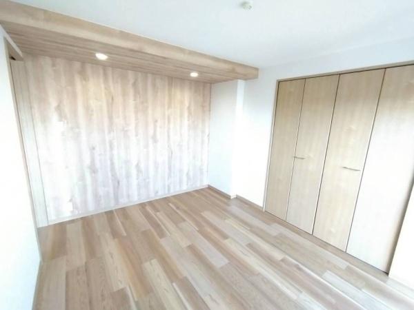 ストークマンション