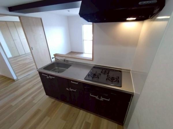 ストークマンション