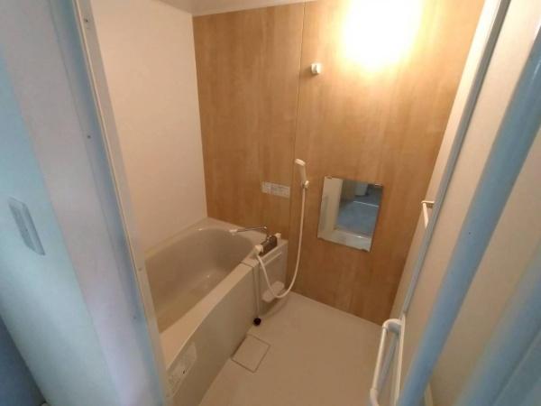 ストークマンション