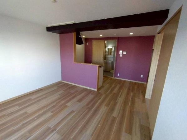 ストークマンション