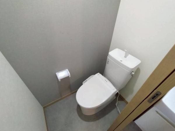 ストークマンション