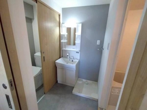 ストークマンション