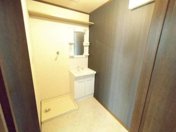 宮崎市下北方町横小路のマンション