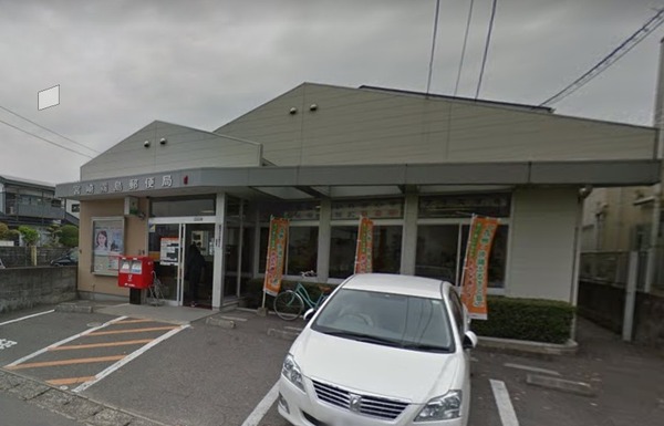 宮崎市下北方町横小路のマンション(宮崎霧島郵便局)