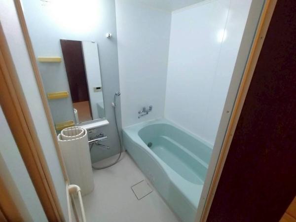 宮崎市下北方町横小路のマンション