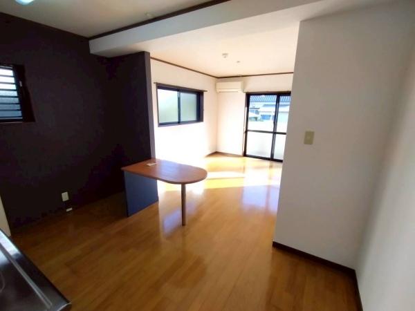 宮崎市下北方町横小路のマンション