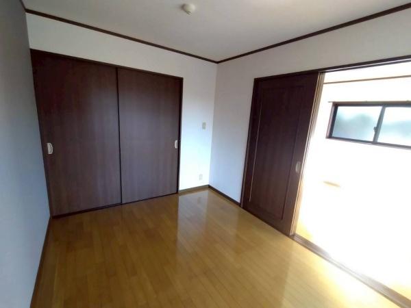 宮崎市下北方町横小路のマンション