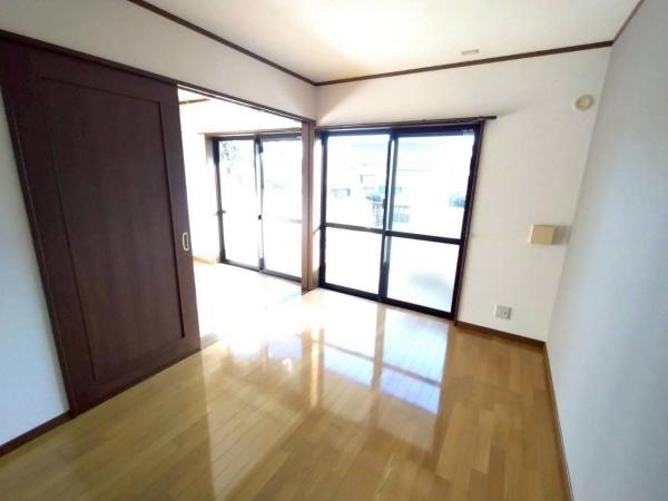 宮崎市下北方町横小路のマンション