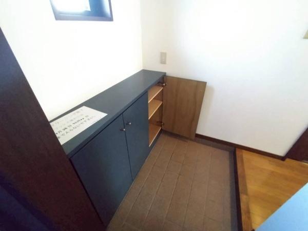 宮崎市下北方町横小路のマンション