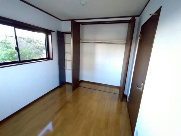 宮崎市下北方町横小路のマンション