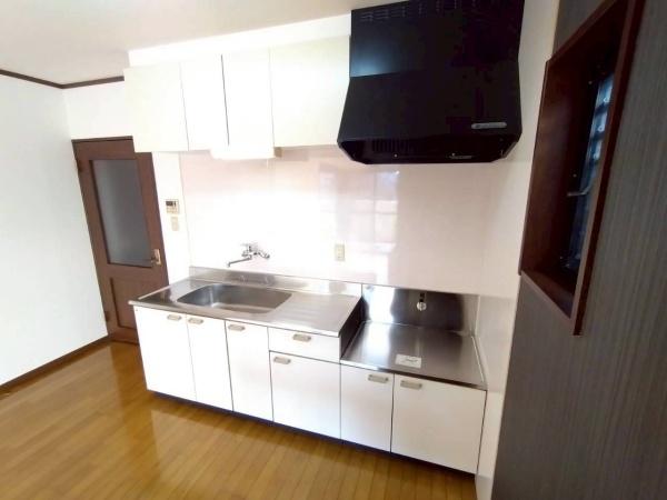 宮崎市下北方町横小路のマンション