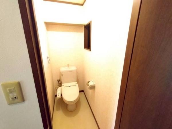 宮崎市下北方町横小路のマンション