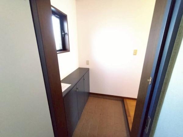 宮崎市下北方町横小路のマンション