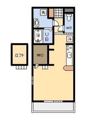 宮崎市松橋１丁目のマンション