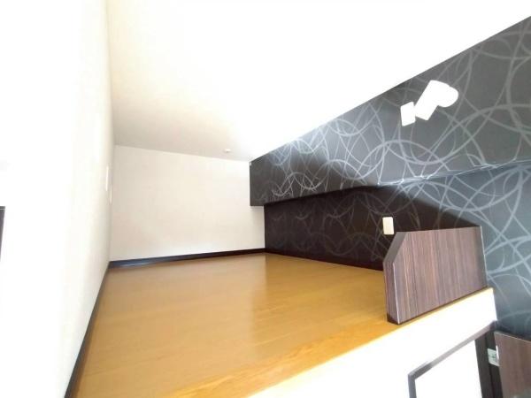 宮崎市松橋１丁目のマンション