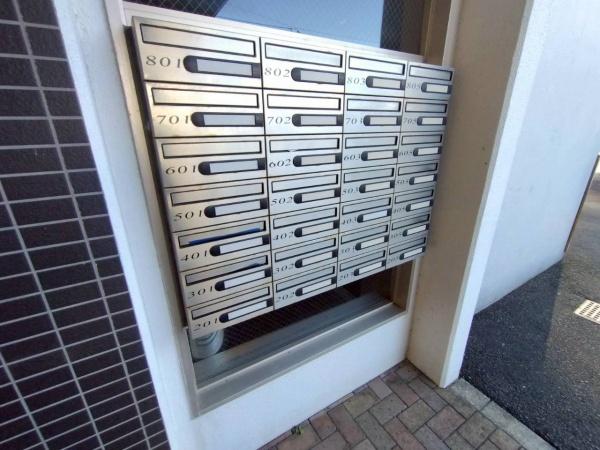 宮崎市松橋１丁目のマンション