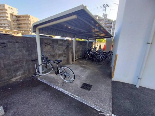 宮崎市松橋１丁目のマンション