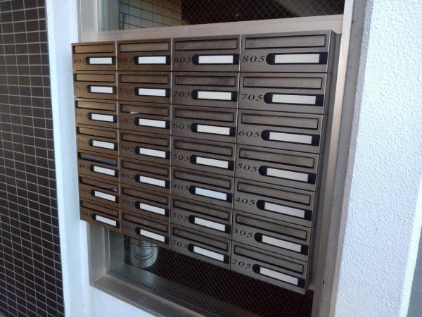 宮崎市松橋１丁目のマンション