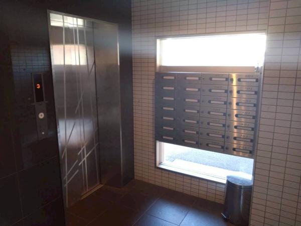 宮崎市松橋１丁目のマンション