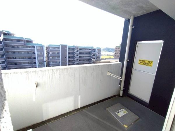 宮崎市松橋１丁目のマンション