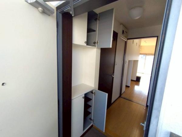 宮崎市松橋１丁目のマンション