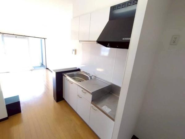 宮崎市松橋１丁目のマンション