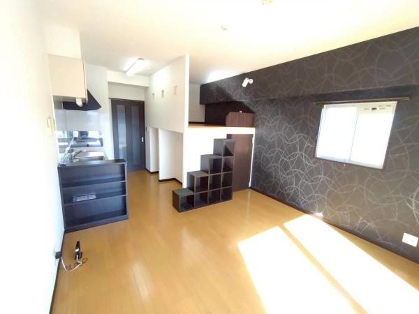 宮崎市松橋１丁目のマンション