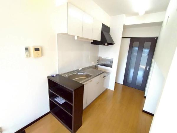 宮崎市松橋１丁目のマンション