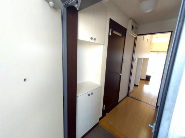 宮崎市松橋１丁目のマンション