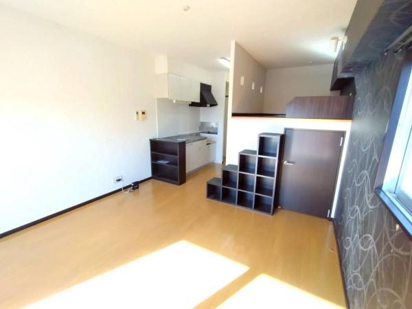 宮崎市松橋１丁目のマンション