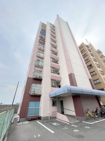 宮崎市吾妻町のマンション