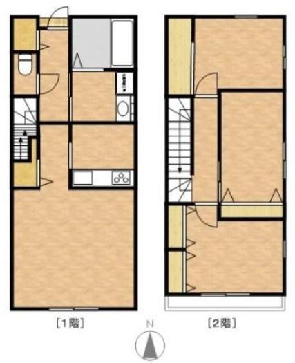 BelleLeadCassiya　神宮北