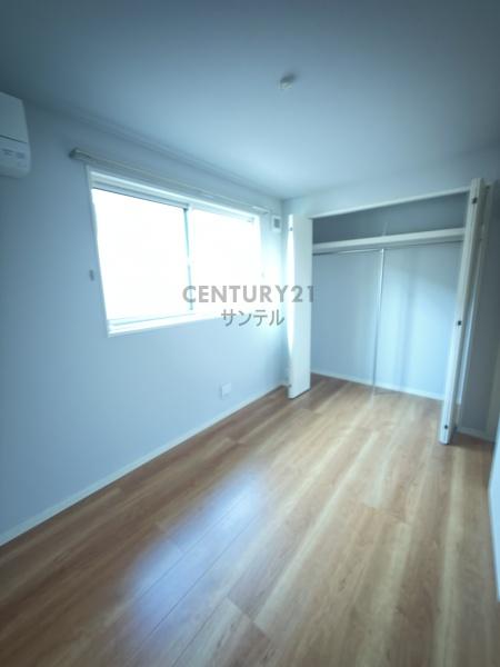 BelleLeadCassiya　神宮北