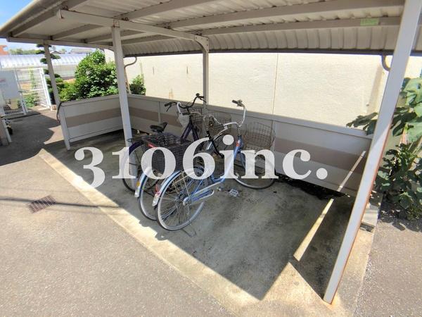 サングリーン藤沢