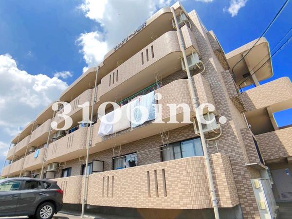 サングリーン藤沢