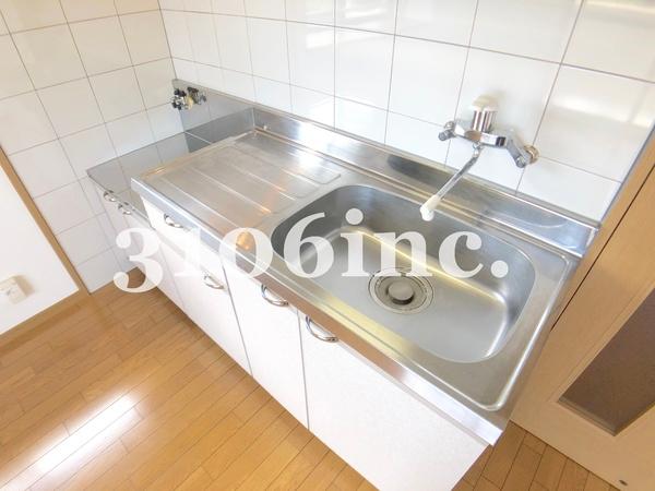 サングリーン藤沢