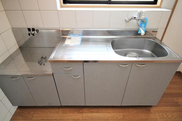 ジェネシス大島B